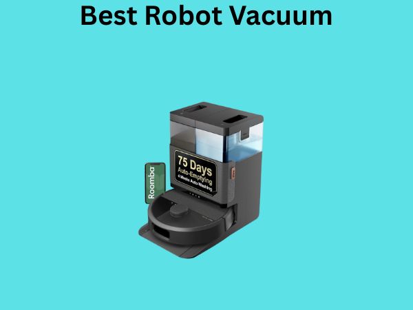 Best Robot Vacuum