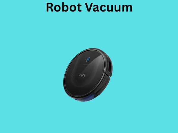 Robot Vacuum