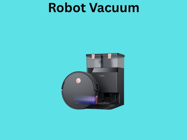 Robot Vacuum