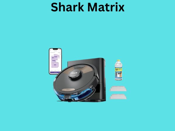 Shark Matrix 
