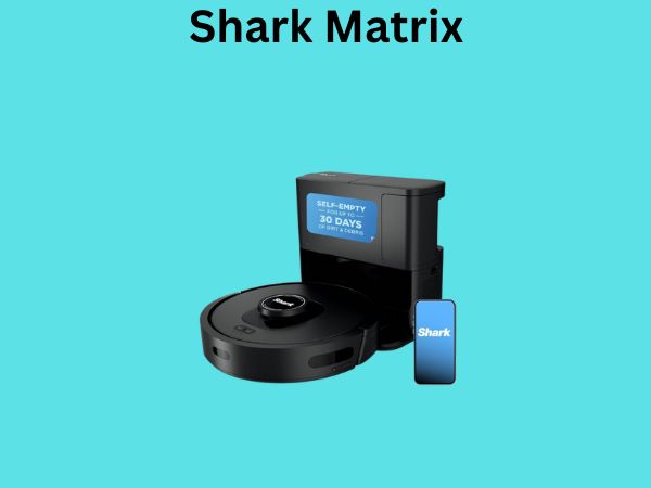 Shark Matrix