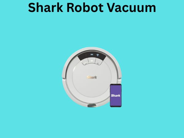 Shark Robot Vacuum
