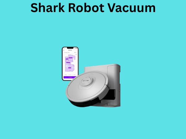 Shark Robot Vacuum