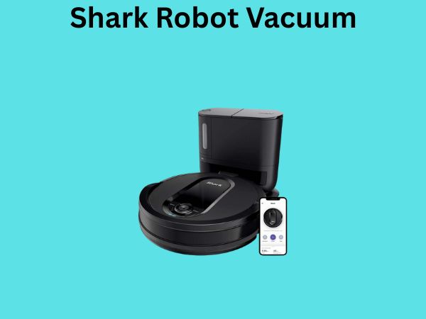 Shark Robot Vacuum