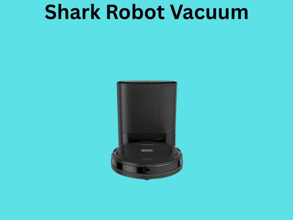 Shark Robot Vacuum