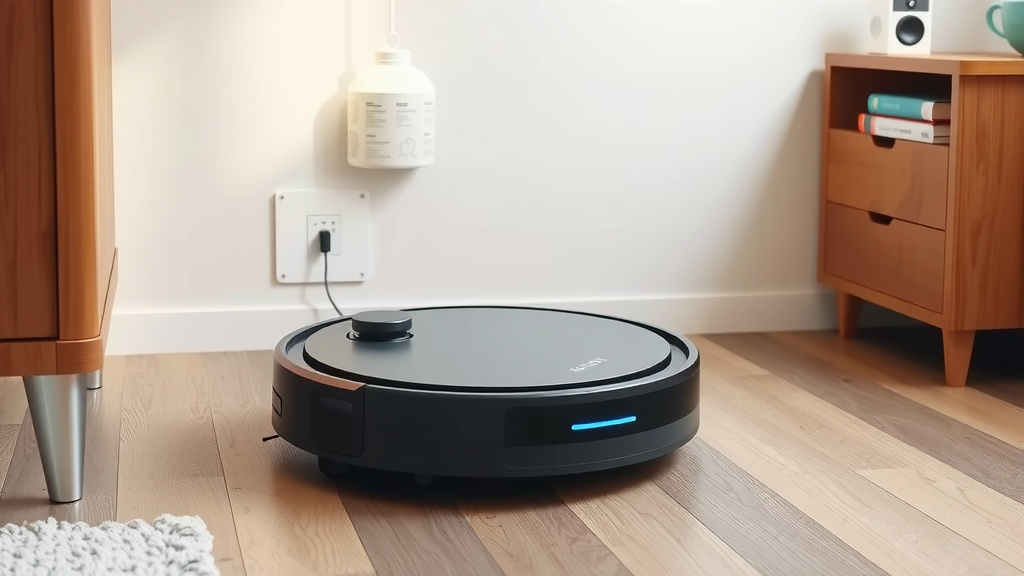 Getting Your Xiaomi Vacuum Online for Smart Control