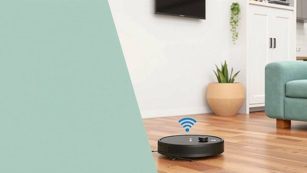 Getting Your Eufy Robot Vacuum Online