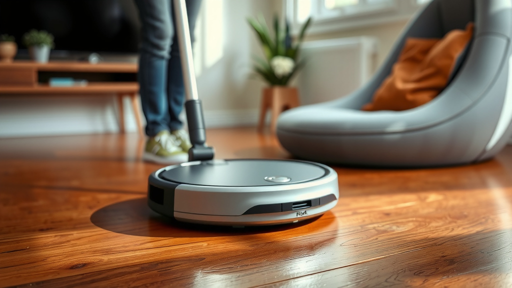 Keeping Your Shark Matrix Robot Vacuum in Peak Condition