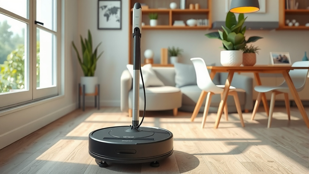 Keeping Your Shark Robot Vacuum in Top Shape