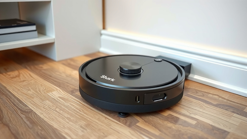 Getting Your Shark Robot Vacuum Connected: A Step-by-Step Guide
