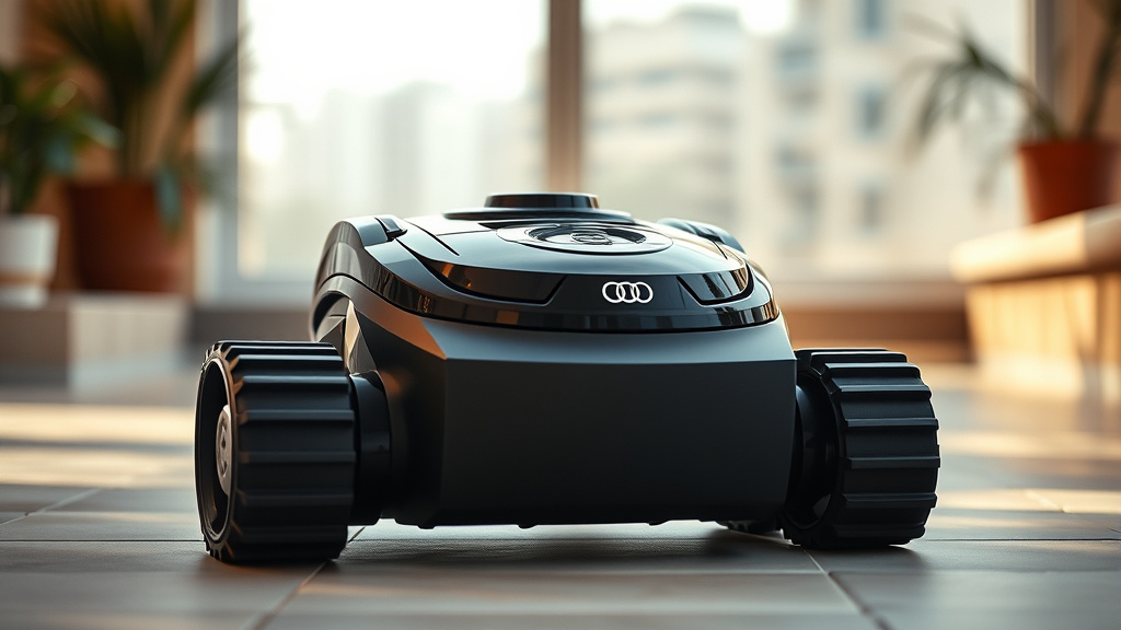 7 Best Affordable Pool Vacuum Robot [2026]