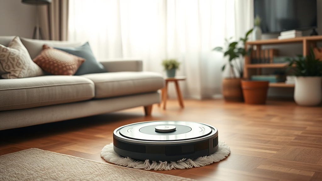 7 Best Affordable Robot Vacuum Mop [2026]