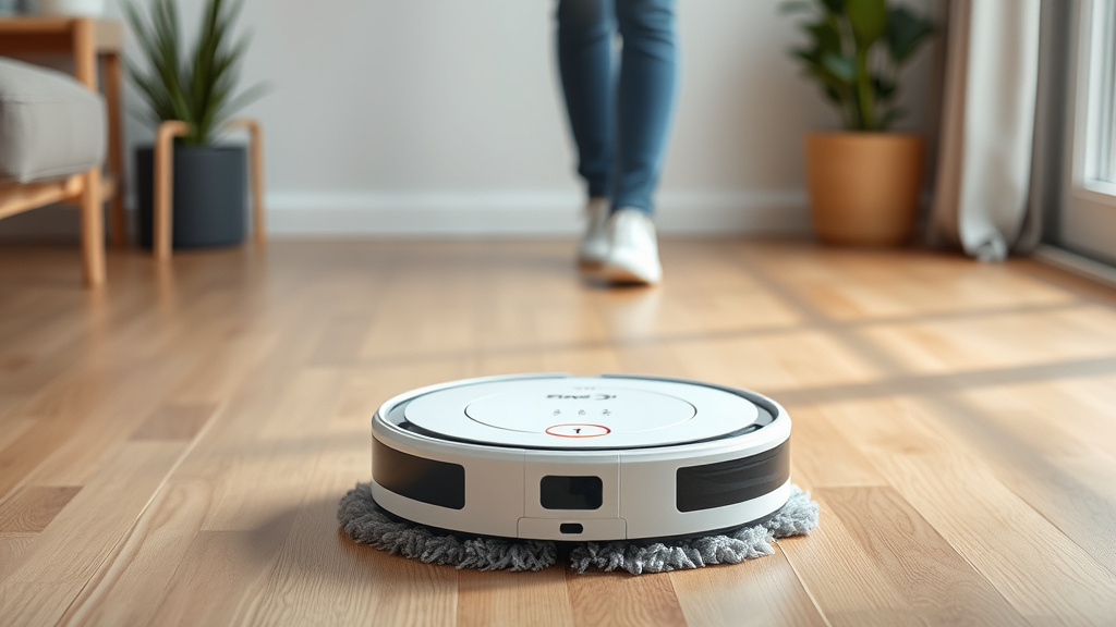7 Best Affordable Robot Vacuum Mop Combo [2026]