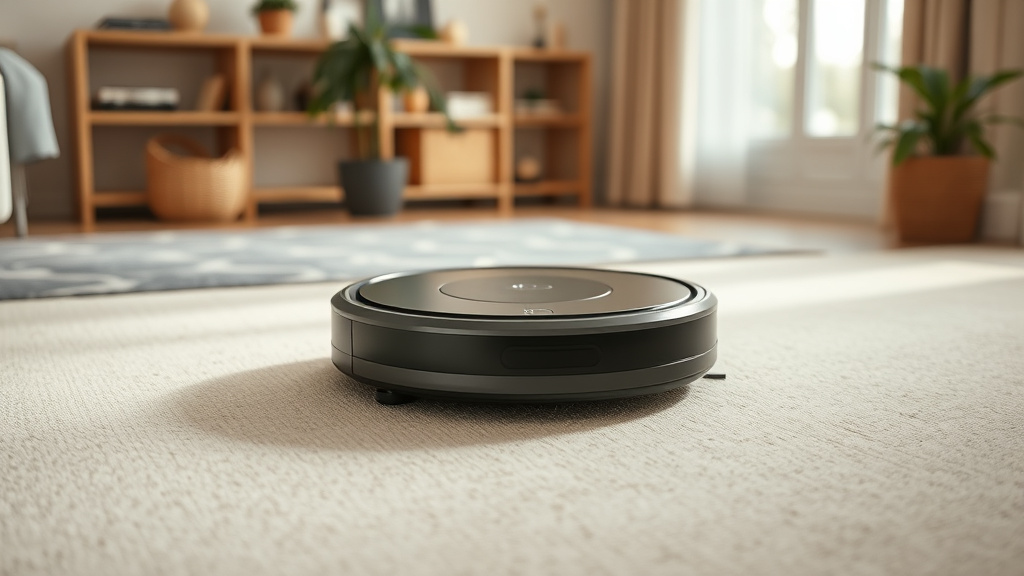 7 Best Affordable Robot Vacuum With Mapping [2026]