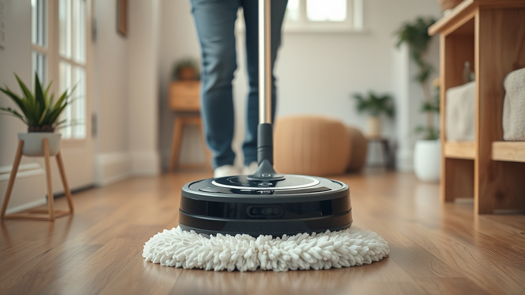 7 Best Affordable Vacuum And Mop Robot [2026]