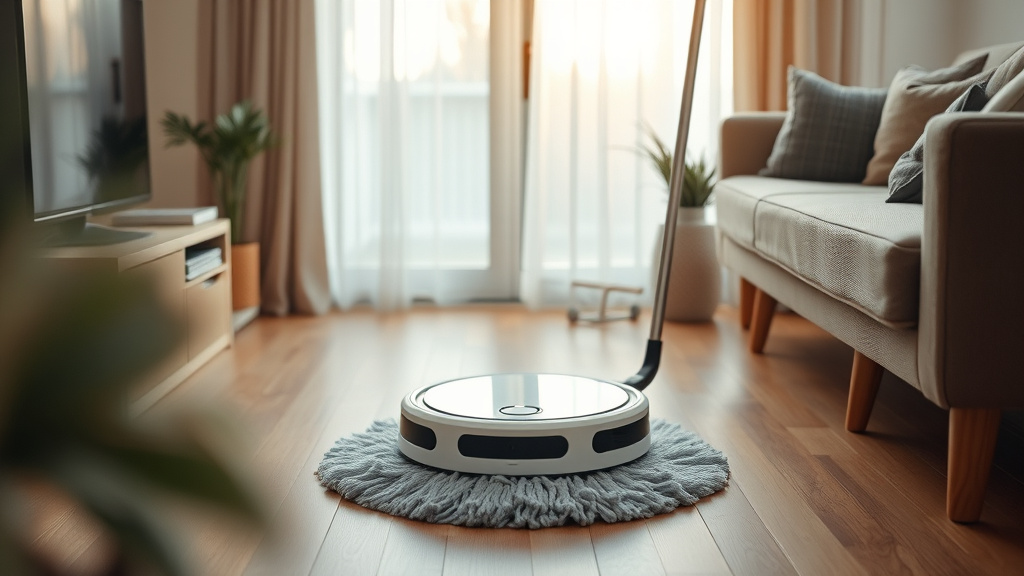7 Best Ai Robot Vacuum And Mop [2026]