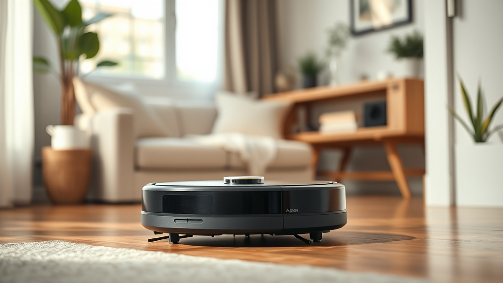7 Best Alexa Robot Vacuum [2026]