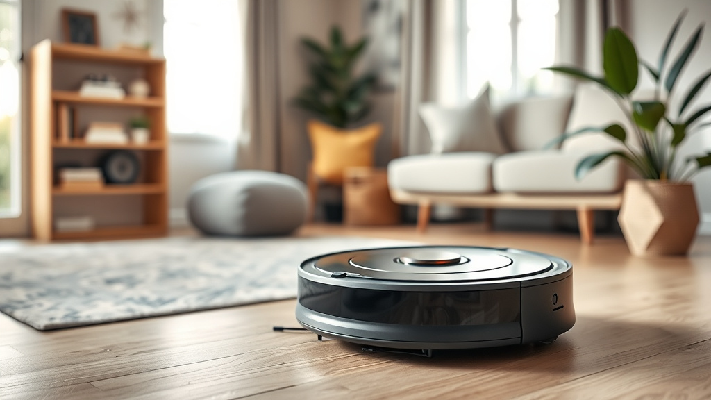 7 Best All Around Robot Vacuum [2026]