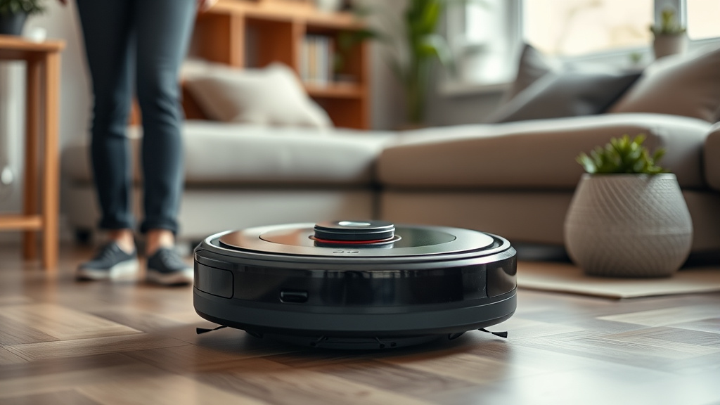 7 Best All In One Robot Vacuum [2026]