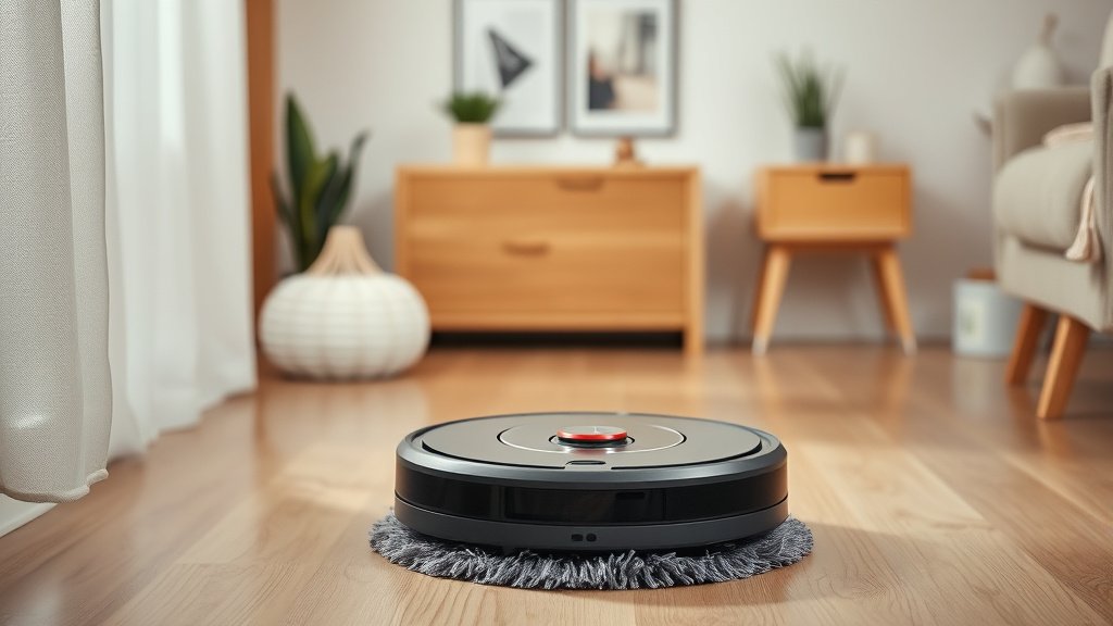 7 Best All In One Robot Vacuum And Mop [2026]