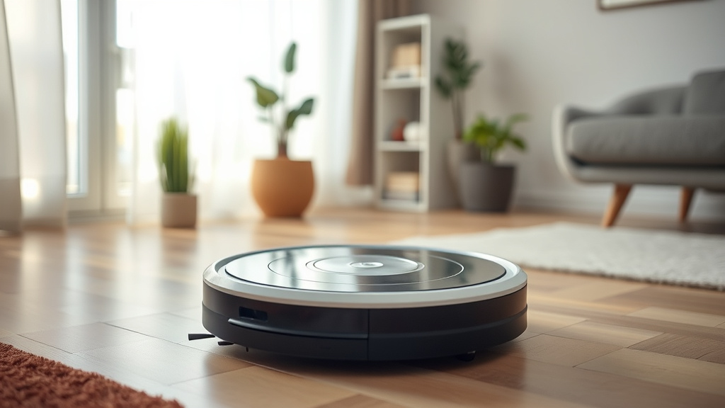 7 Best And Affordable Robot Vacuum [2026]