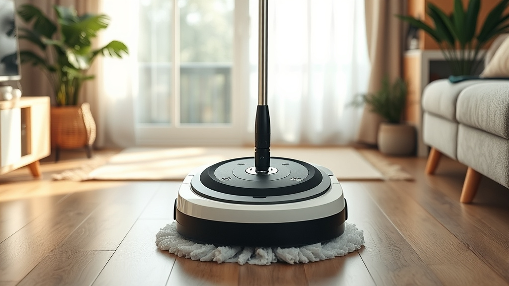 7 Best Mop Vacuum Robot [2026]