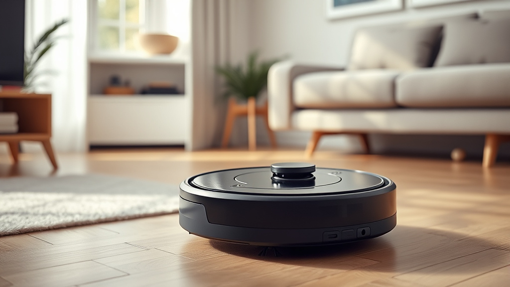 7 Best Robot Vacuum [2026]
