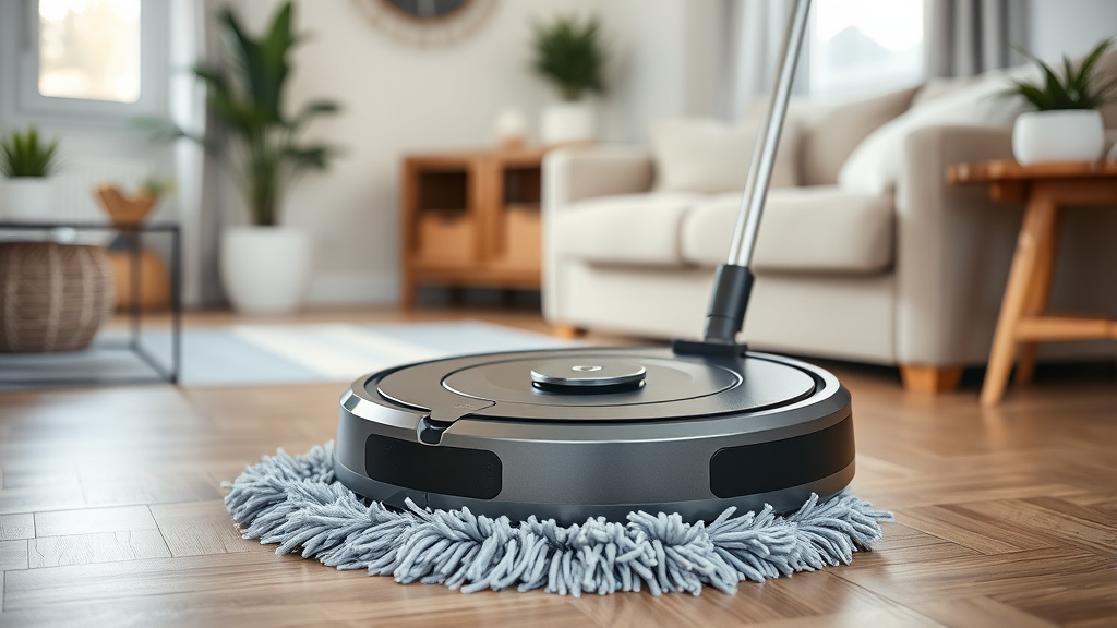 7 Best Robot Vacuum And Mop [2026]