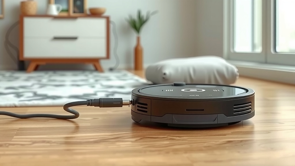 Connecting Your Shark Robot to a New Wi-Fi Network