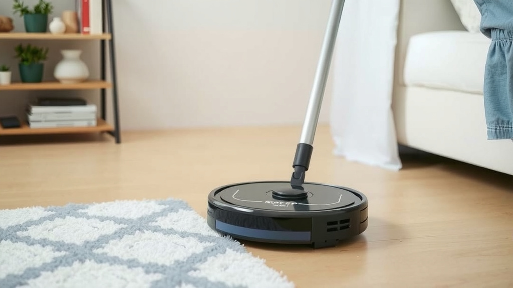 Keeping Your Shark IQ Robot Filter Clean for Peak Performance