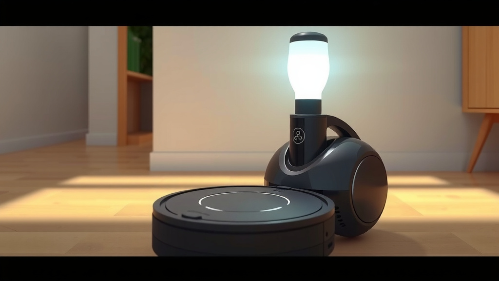 Powering Up Your Lefant Robot Vacuum: Simple Charging Guide