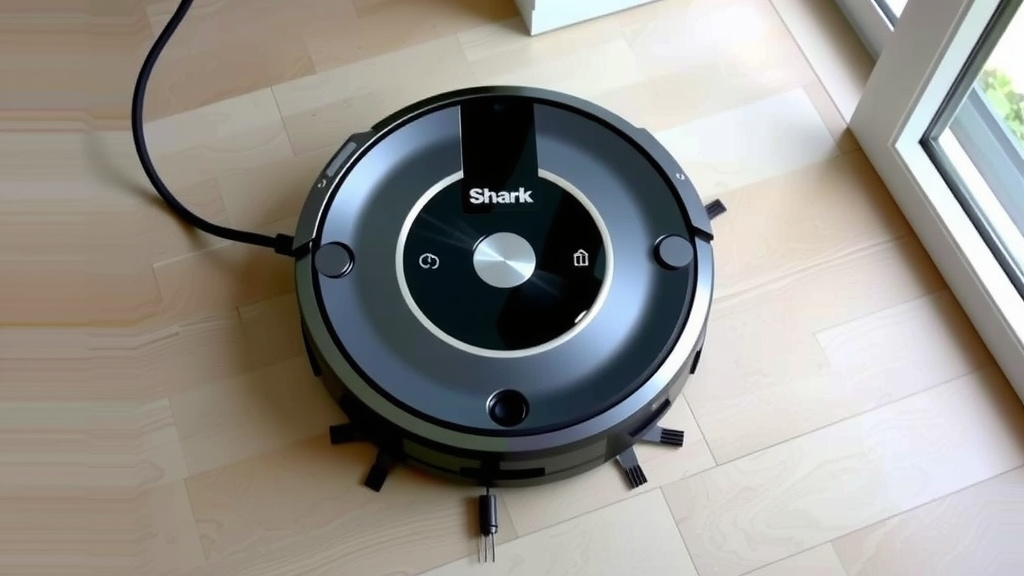 Powering Up Your Shark Matrix Robot: A Simple Guide