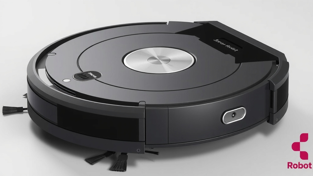Keeping Your Robot Vacuum Running Smoothly: A Maintenance Guide