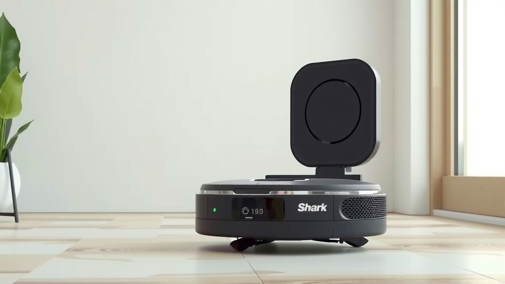 Keeping Your Shark Robot Vacuum Filter Clean