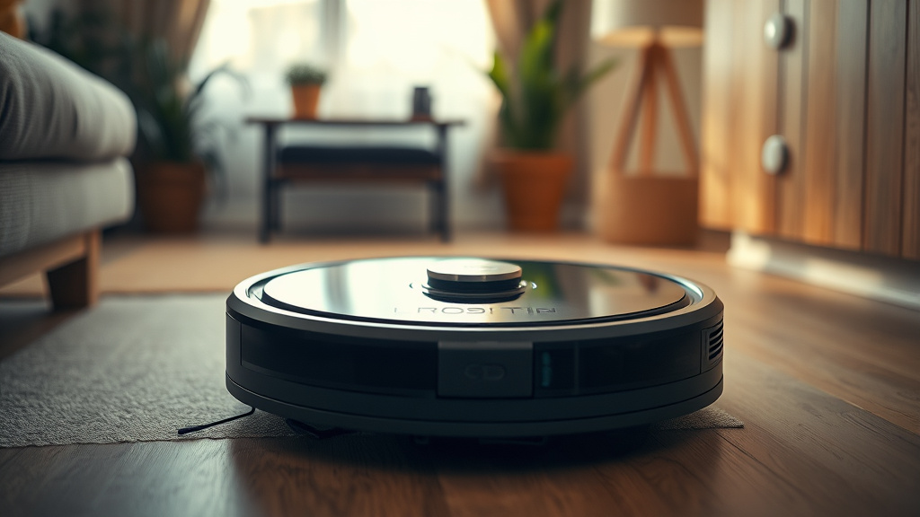 7 Best And Cheap Robot Vacuum Cleaner [2026]