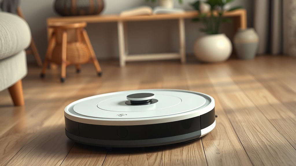 7 Best And Most Affordable Robot Vacuum [2026]