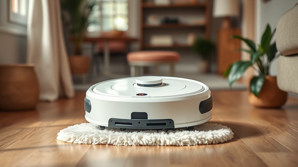 7 Best Automatic Robot Vacuum And Mop [2026]