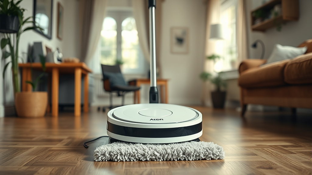 7 Best Bagless Robot Vacuum And Mop [2026]
