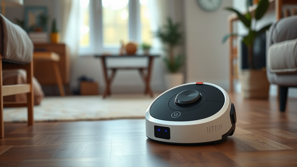 7 Best Bagless Robot Vacuum For Pet Hair [2026]