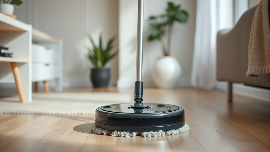 7 Best Bagless Robot Vacuum Mop [2026]