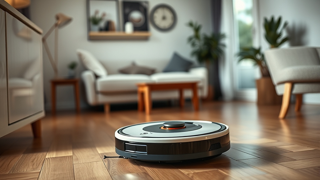 7 Best Bang For Buck Robot Vacuum [2026]