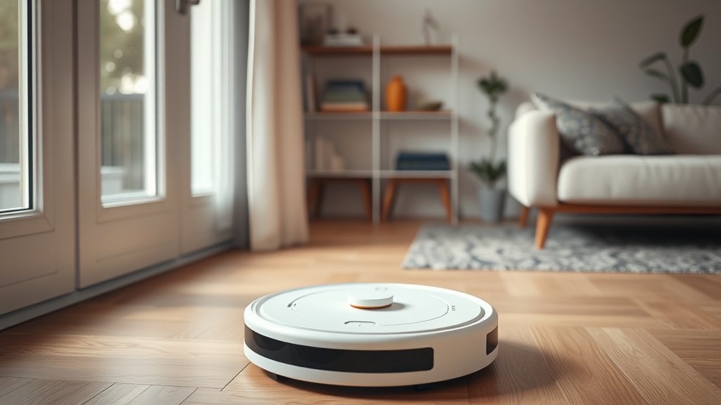 7 Best Bare Floor Robot Vacuum [2026]
