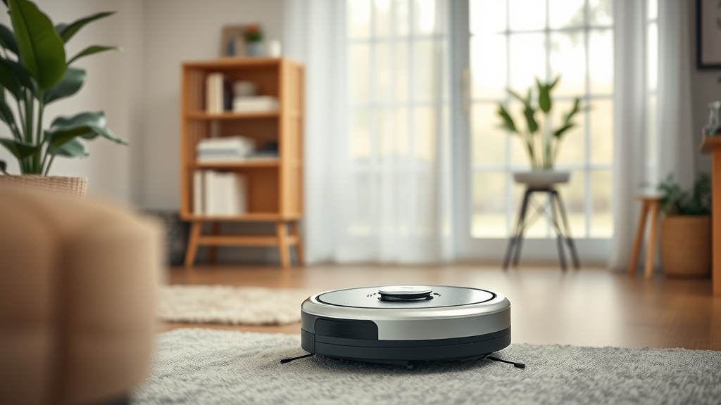7 Best Bargain Robot Vacuum [2026]