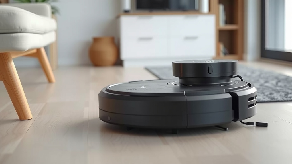 Is the BR151 Robot Vacuum a Good Value?