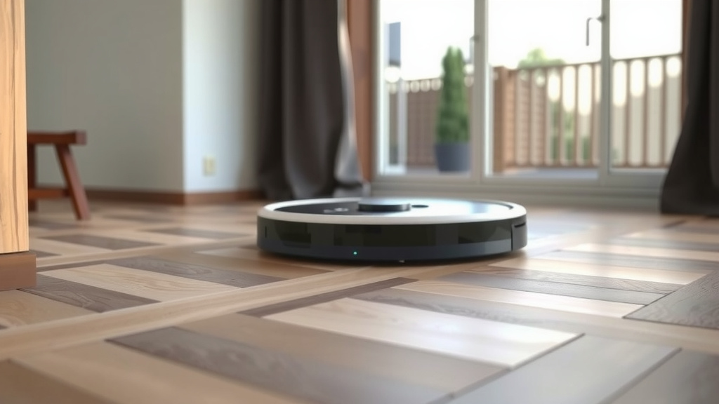 How These Smart Cleaners Navigate Your Home