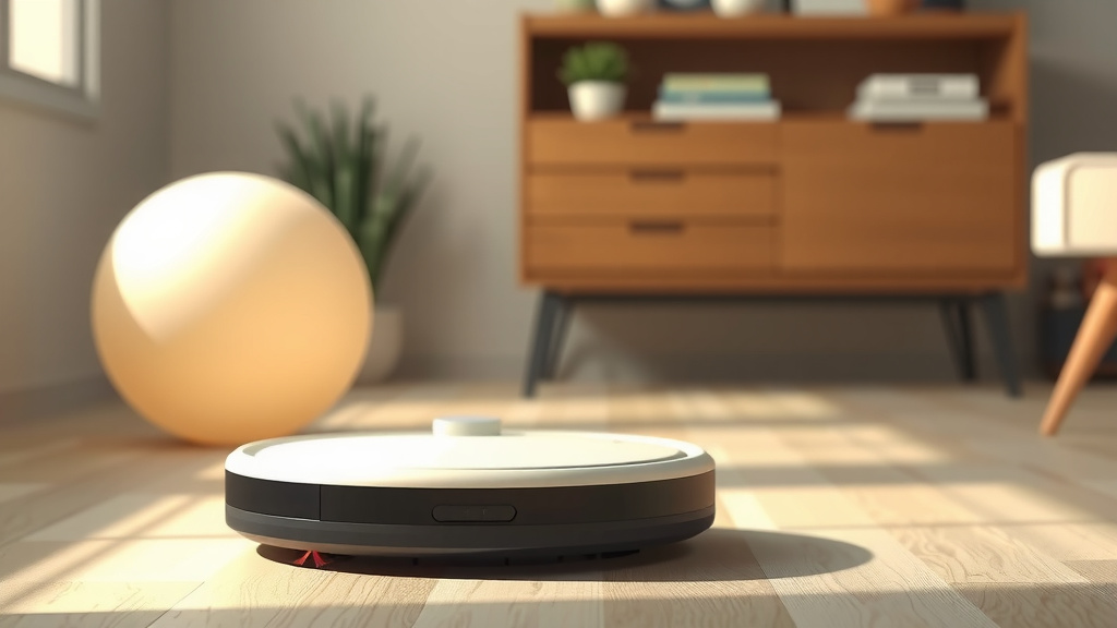 Understanding Your Robot Vacuum's Lifespan