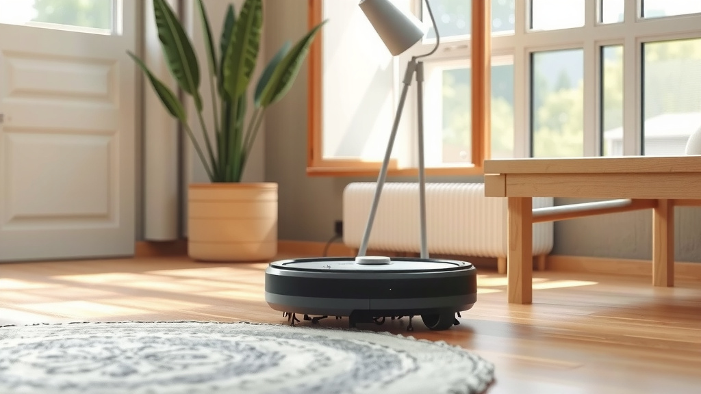 Understanding Your Eufy Robot Vacuum's Charging Time