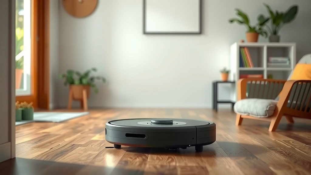 How Long Can You Expect Your Robot Vacuum to Last?