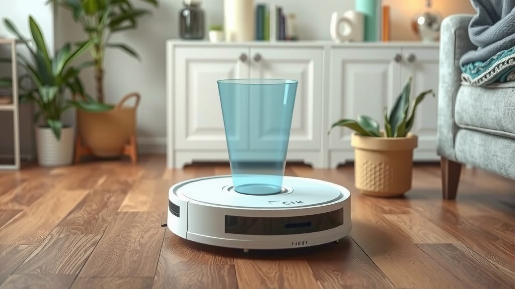 Understanding Robot Vacuum Noise Levels