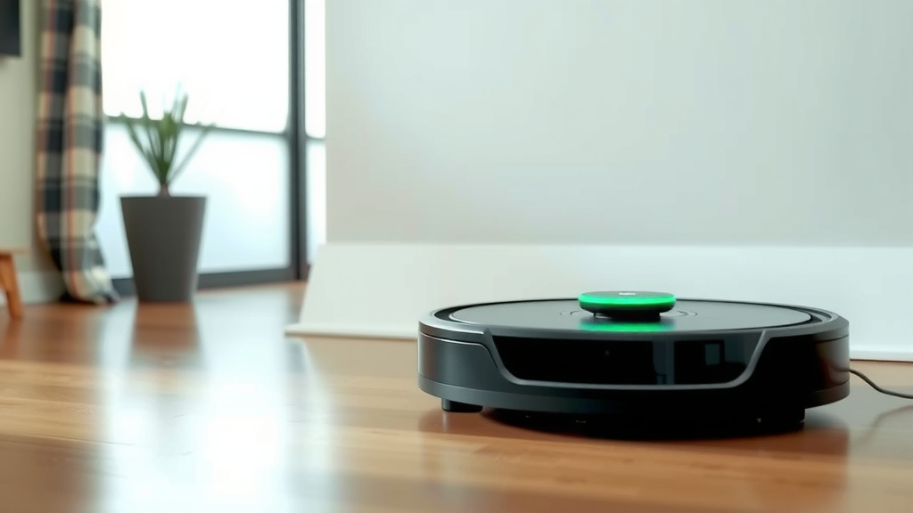 Understanding Robot Vacuum Cleaner Costs